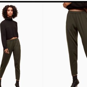 ARITZIA (BABATON) DEXTER PANT 🌈
